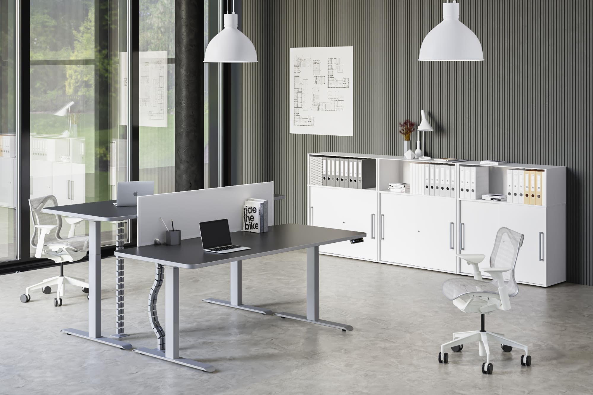 Office Equipment